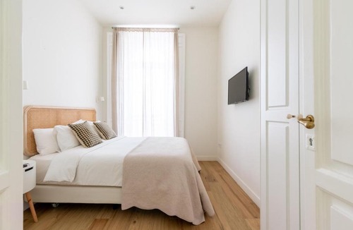 El Arenal Apartment | Rodo Charming Apt Sevilla Center by the bullring by Rodo street