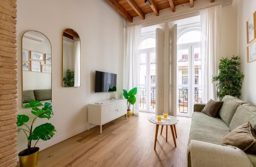 El Arenal Apartment | Rodo Charming Apt Sevilla Center by the bullring by Rodo street