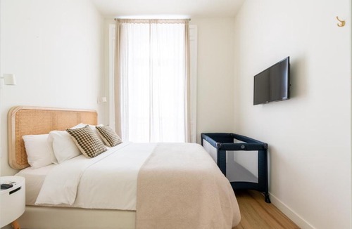 El Arenal Apartment | Rodo Charming Apt Sevilla Center by the bullring by Rodo street