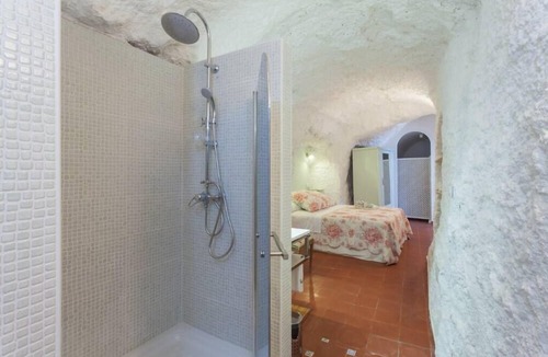 Arcos de la Frontera Apartment | Romantic Apartment - Arcos de la Frontera
