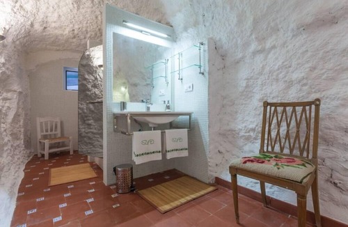Arcos de la Frontera Apartment | Romantic Apartment - Arcos de la Frontera