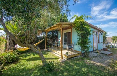 El Palmar House | Romantic Beach Cabin - Playa El Palmar