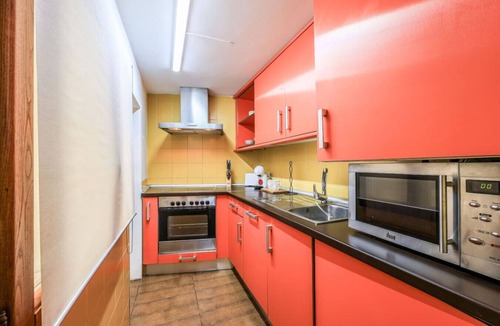 Toledo City Center House | Romantic Stay in the Heart of Toledo