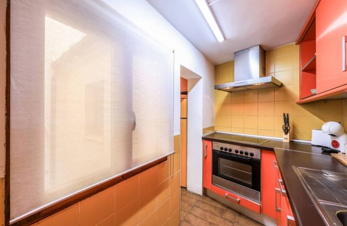 Toledo City Center House | Romantic Stay in the Heart of Toledo