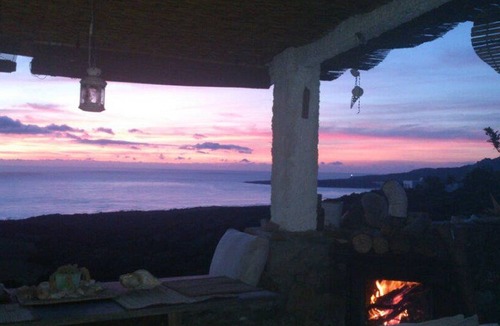 Bolonia House | Romantica House - Bologna Beach
