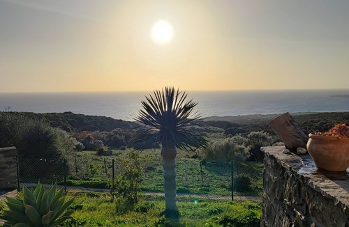 Bolonia House | Romantica House - Bologna Beach