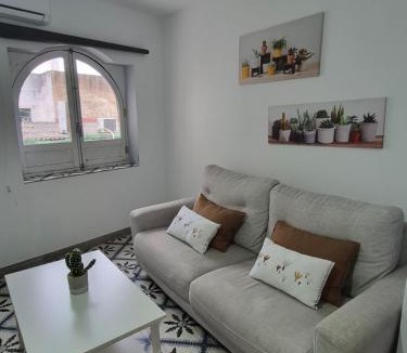 Jewish Quarter Apartment | Romero 6 - Apartamento con encanto junto a la Mezquita