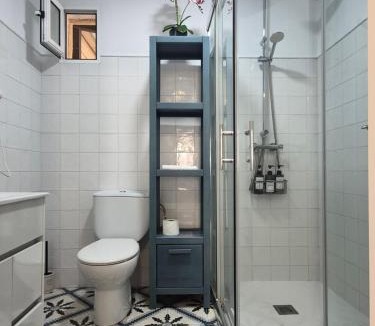 Jewish Quarter Apartment | Romero 6 - Apartamento con encanto junto a la Mezquita