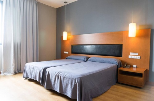 Merida Hotel | Romero de Mérida