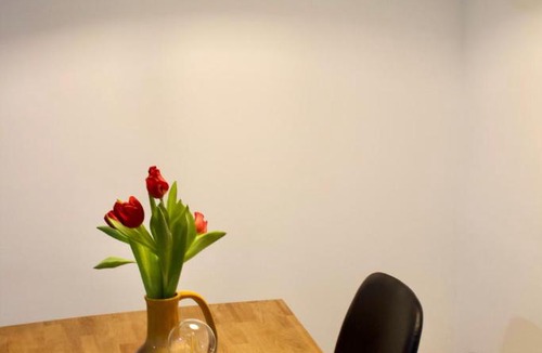 San Basilio Apartment | Romero Suites 1