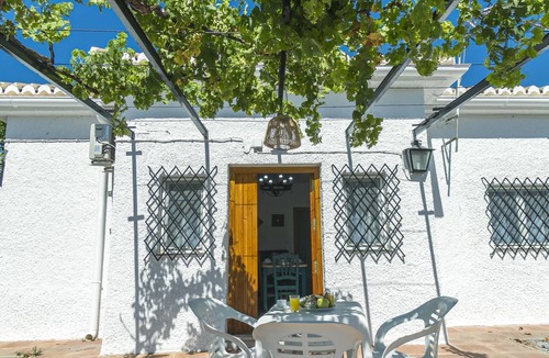 Orgiva Villa | RONDA, Casa de 3 dormitorios en Complejo Rural Orgiva