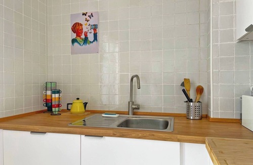 Jerez de la Frontera Apartment | Ronda de la Luz - Ole Solutions