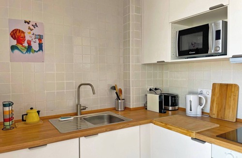 Jerez de la Frontera Apartment | Ronda de la Luz - Ole Solutions
