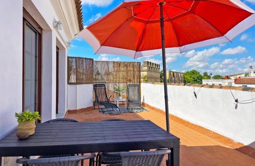 Jerez de la Frontera Apartment | Ronda de la Luz - Ole Solutions