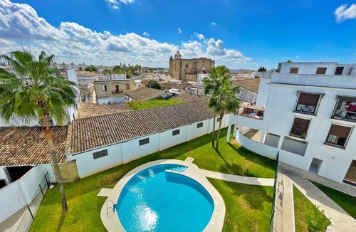 Jerez de la Frontera Apartment | Ronda de la Luz - Ole Solutions