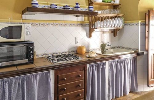 El Bosque Cottage | Ronda House next to the Sierra de Grazalema