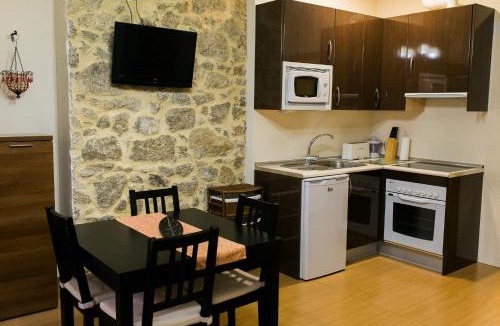Bejar Hotel | Ronda Navarra by Valdesierra