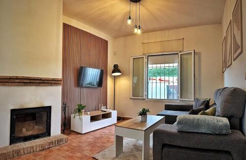 El Ronquillo House | Ronko House El Ronquillo