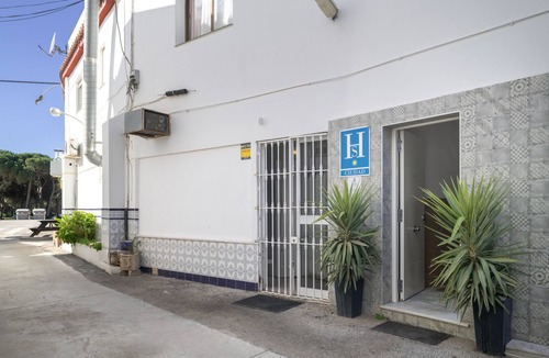 Barrio Nuevo Apartment | Room '111' with Wi-Fi and Air Conditioning