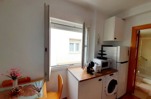 Aguadulce Apartment | Room Avileña tropical
