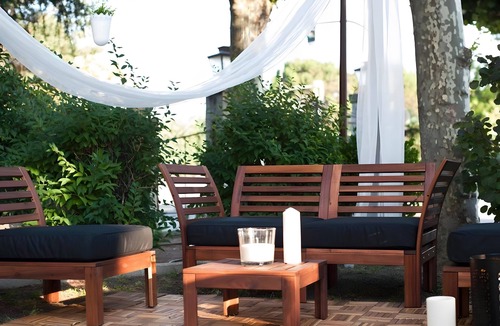 Guadarrama Apartment | Room 'Suite Presidencial' with Shared Terrace, Wi-Fi and Air Conditioning