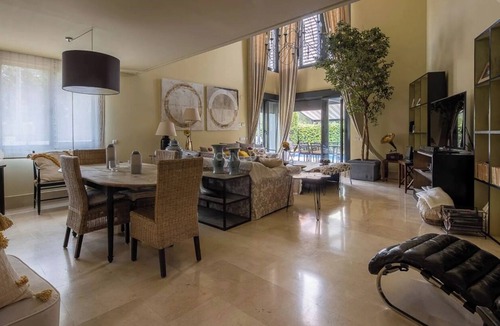 Pena Grande Apartment | ROOMS BOUTIQUE PRIVACY