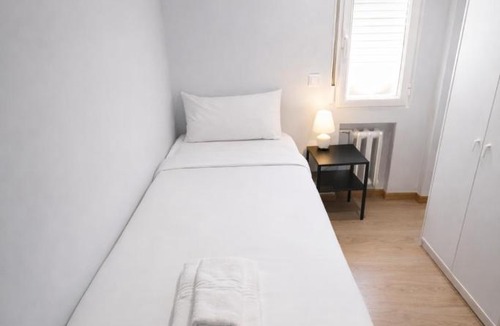 Cotos House | Rooms in Chamartin