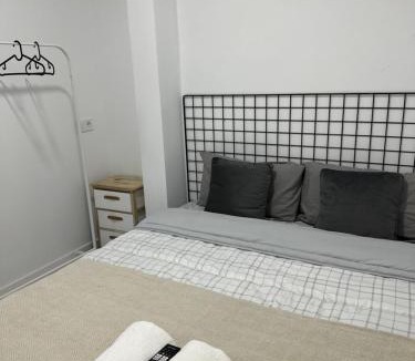 San Diego Hostel | Rooms Mediavilla