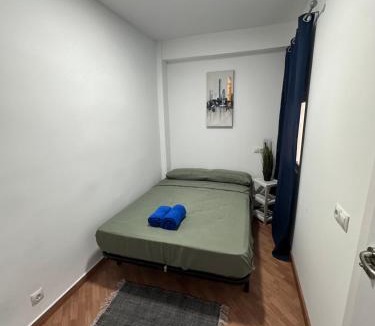 San Diego House | Rooms San Jorge