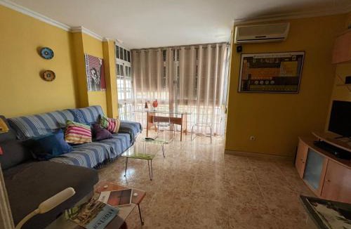 Huelva House | Rooms Tourist Apartment