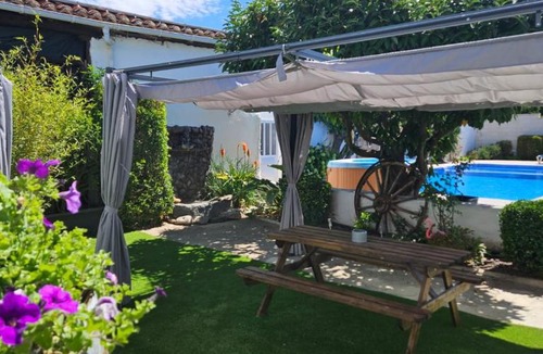 Villasabariego Apartment | Rosa Natur León2 Apartment 4 Pers 60 m2