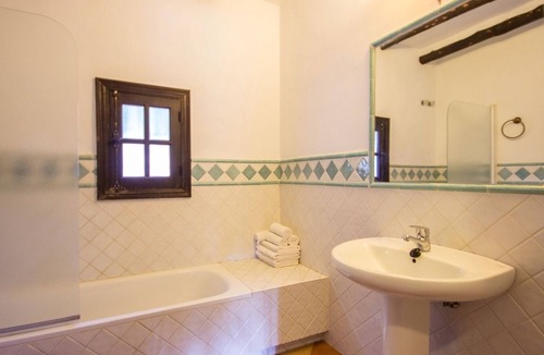 Alora Villa | Rosaleda Álora by Ruralidays