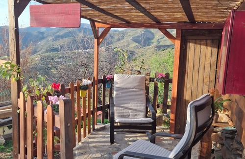 Rincon de la Victoria RV Rental | Rose's Glamping