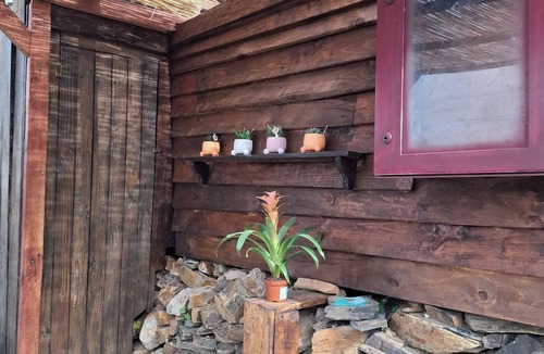 Rincon de la Victoria RV Rental | Rose's Glamping