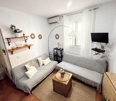 Rota Apartment | Rota suites