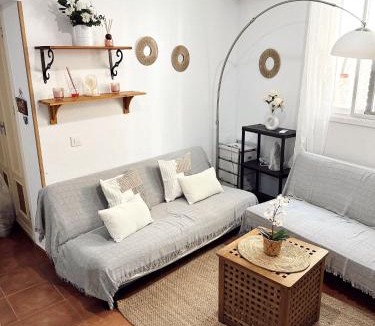 Rota Apartment | Rota suites