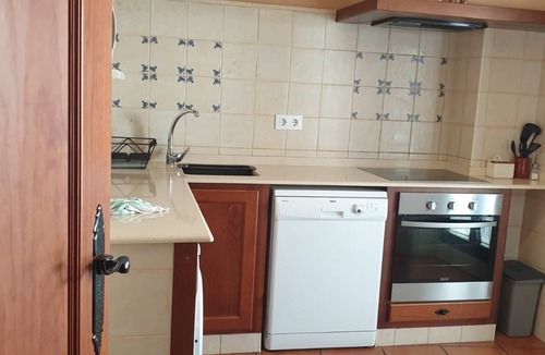 Grazalema Cottage | Rotacapa House for 6 people