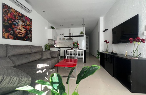 Gines Apartment | Royal Gines I apartment 10 minutes from Seville