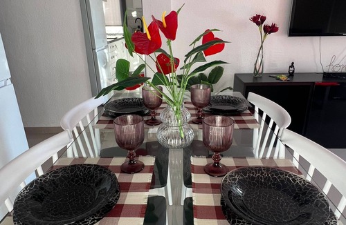 Gines Apartment | Royal Gines I apartment 10 minutes from Seville