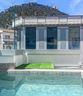 Jaen Apartment | Royar 4 ático