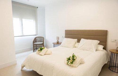 Jaen Apartment | Royar 4 ático