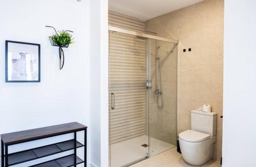Jaen Apartment | Royar 4 ático