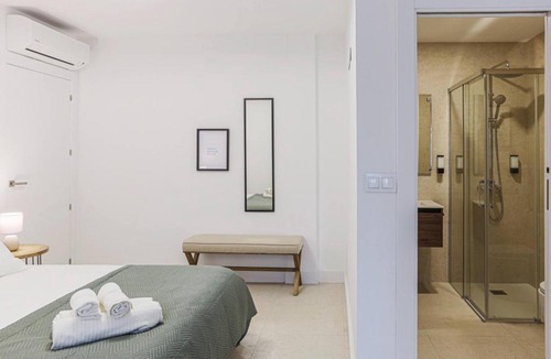 Jaen Apartment | Royar Apartamentos