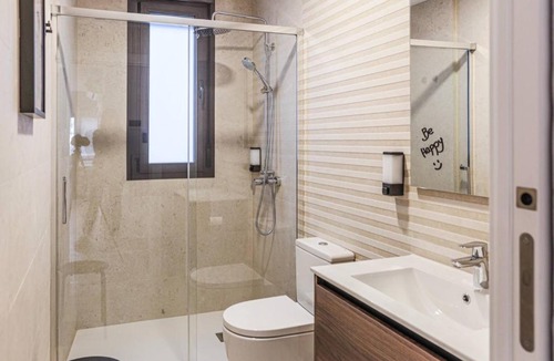 Jaen Apartment | Royar Apartamentos