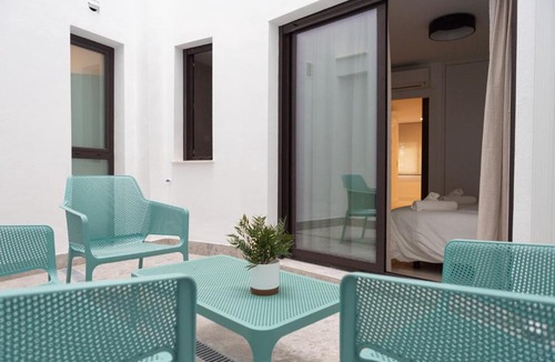 Jaen Apartment | Royar Apartamentos