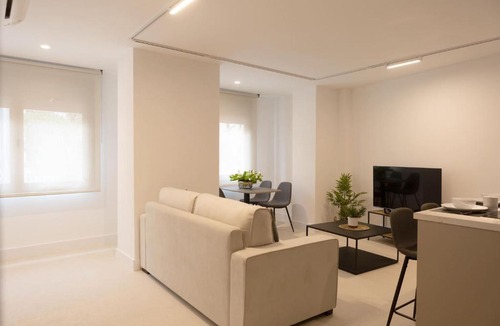 Jaen Apartment | Royar Apartamentos