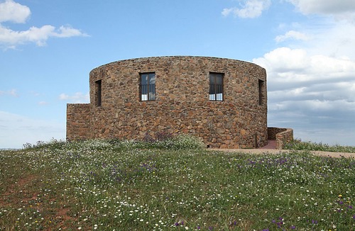 Castilblanco de los Arroyos House | RURAL HOUSE EL HIGUERON