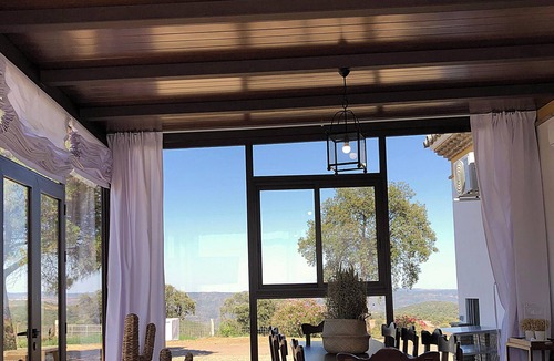 Castilblanco de los Arroyos House | RURAL HOUSE EL HIGUERON