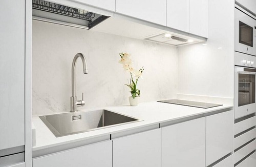 Santander Apartment | Ruiz Zorrilla - by Wehomes
