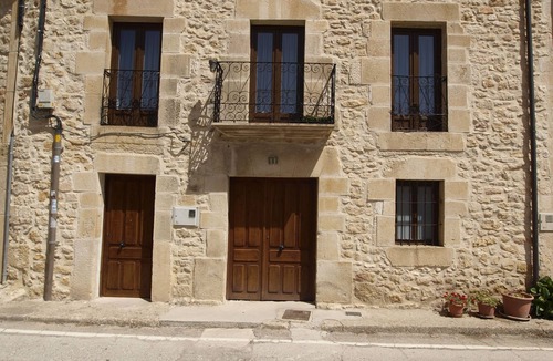 Santo Domingo de Silos Apartment | RURAL APARTMENTS EL CIPRES